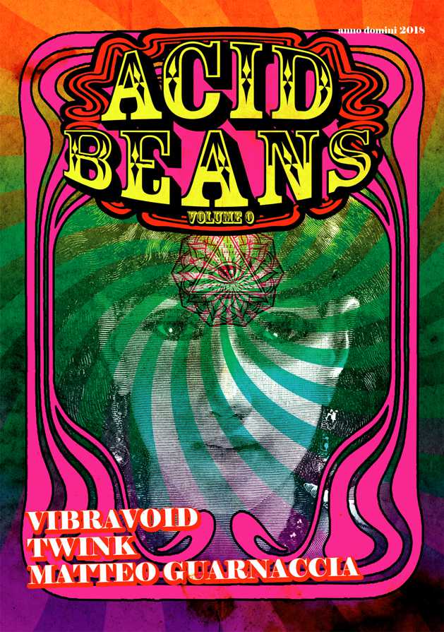 acid beans